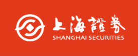 上海证券