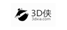 3d侠模型网