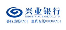兴业银行