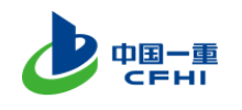 中国第一重型机械股份公司