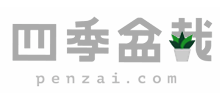 四季盆栽