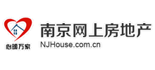 南京网上房地产