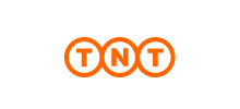 TNT 快递