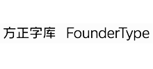 方正字库